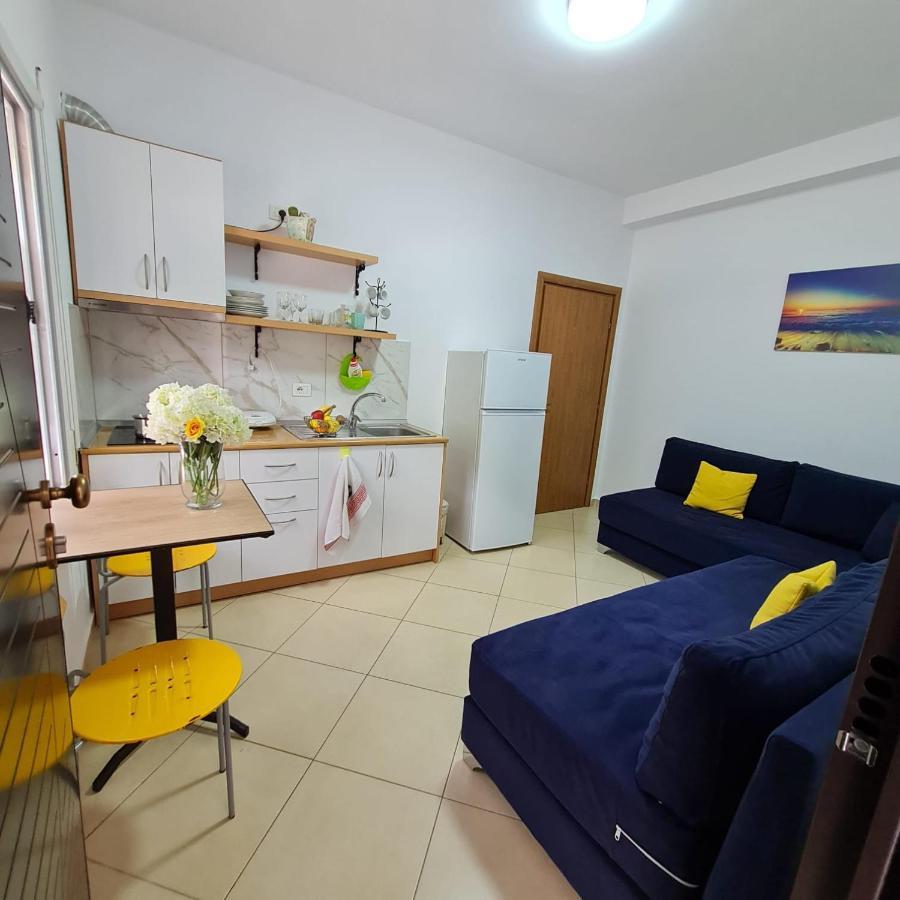 Mario Apartments 1 - Vlore Exterior photo