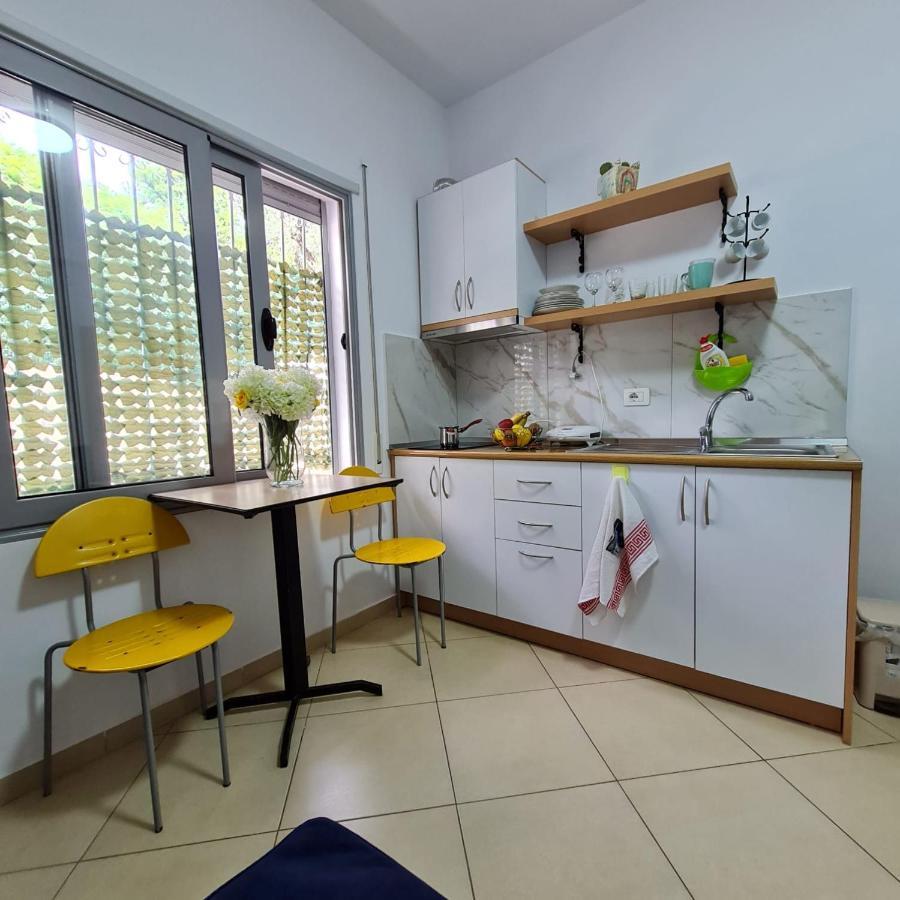 Mario Apartments 1 - Vlore Exterior photo