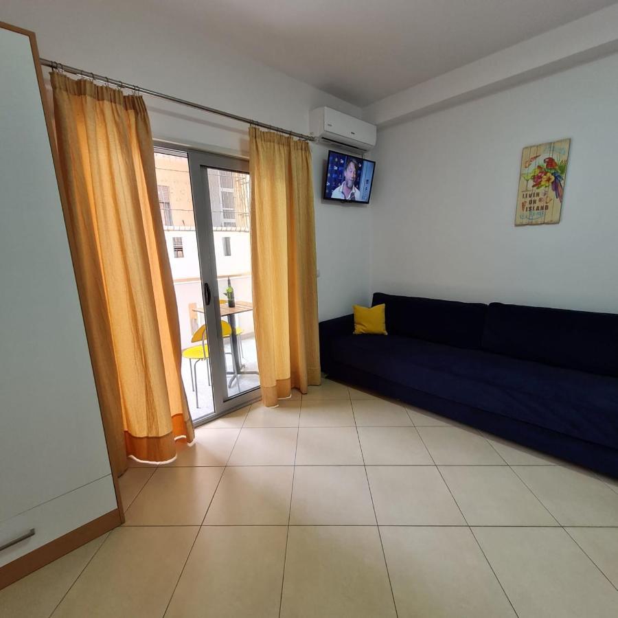Mario Apartments 1 - Vlore Exterior photo