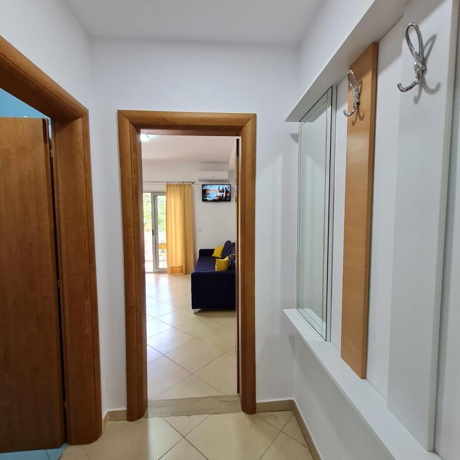 Mario Apartments 1 - Vlore Exterior photo